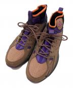 NIKEナイキ）の古着「ACG Air Mowabb "Trail End Brown"」｜ブラウン
