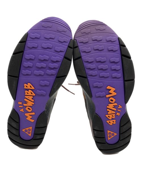 NIKE（ナイキ）NIKE (ナイキ) ACG Air Mowabb 