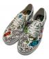 VANS（ヴァンズ）の古着「スニーカー」｜ホワイト