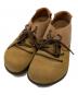 BIRKENSTOCK（ビルケンシュトック）の古着「モンタナ」｜ブラウン