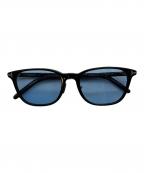 TOM FORDトムフォード）の古着「サングラス」｜ブラック