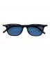 TOM FORD (トムフォード) サングラス ブラック サイズ:52□18 140：20000円
