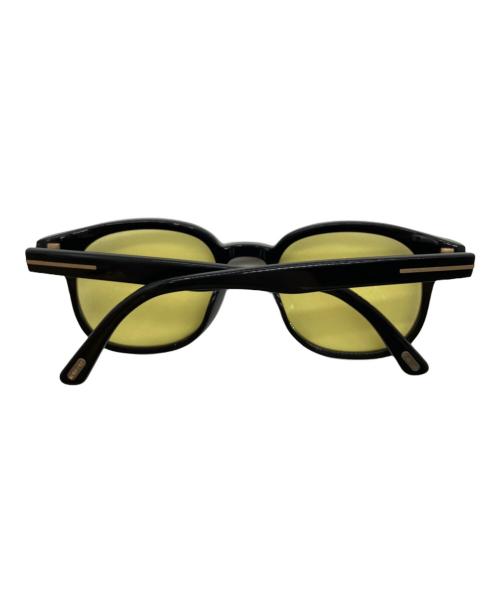 TOM FORD（トムフォード）TOM FORD (トムフォード) サングラス ブラック サイズ:50□20 145の古着・服飾アイテム