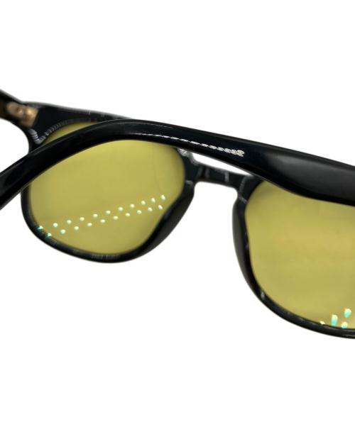 TOM FORD（トムフォード）TOM FORD (トムフォード) サングラス ブラック サイズ:50□20 145の古着・服飾アイテム