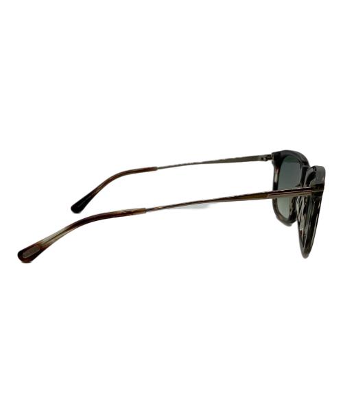 TOM FORD（トムフォード）TOM FORD (トムフォード) サングラス ブラウン サイズ:54□19 145の古着・服飾アイテム