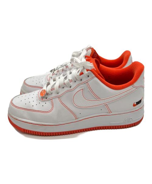 NIKE（ナイキ）NIKE (ナイキ) Air Force 1 Low '07 LV8 EMB 