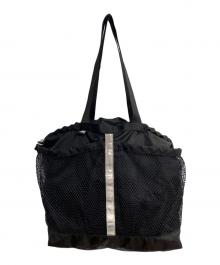 maastik（マースティック）の古着「TOTEBAG 18」｜ブラック