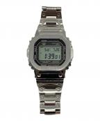 CASIO G-shockカシオ ジーショック）の古着「デジタルウォッチ」｜ブラック