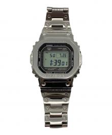 CASIO G-shock（カシオ ジーショック）の古着「デジタルウォッチ」｜ブラック