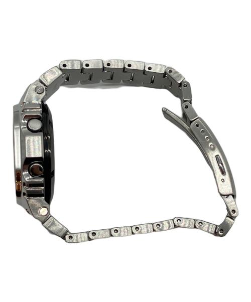 CASIO G-shock（カシオ ジーショック）CASIO G-shock (カシオ ジーショック) デジタルウォッチ ブラックの古着・服飾アイテム