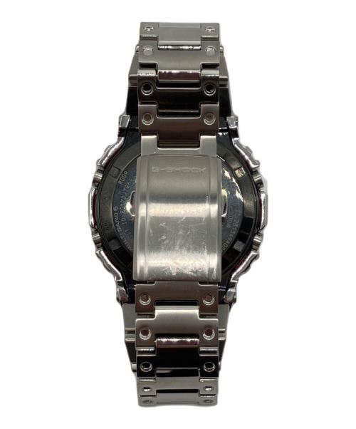 CASIO G-shock（カシオ ジーショック）CASIO G-shock (カシオ ジーショック) デジタルウォッチ ブラックの古着・服飾アイテム