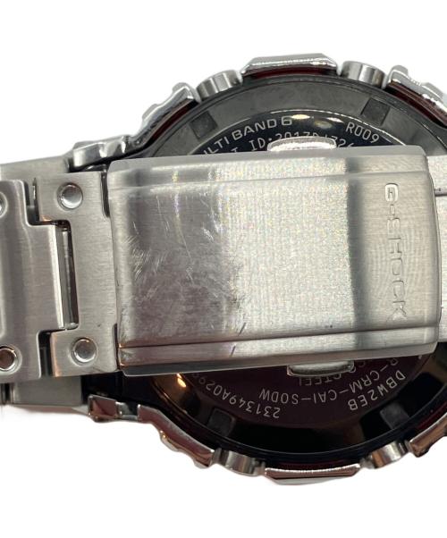 CASIO G-shock（カシオ ジーショック）CASIO G-shock (カシオ ジーショック) デジタルウォッチ ブラックの古着・服飾アイテム