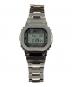 CASIO G-shock（カシオ ジーショック）の古着「デジタルウォッチ」｜ブラック