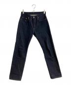 LEVI'S VINTAGE CLOTHINGリーバイス ビンテージ クロージング）の古着「501ZXXデニムパンツ」｜ブルー