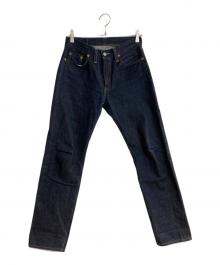 LEVI'S VINTAGE CLOTHING（リーバイス ビンテージ クロージング）の古着「501ZXXデニムパンツ」｜ブルー