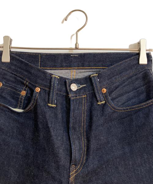 LEVI'S VINTAGE CLOTHING（リーバイス ビンテージ クロージング）LEVI'S VINTAGE CLOTHING (リーバイス ビンテージ クロージング) 501ZXXデニムパンツ ブルー サイズ:W30×L34の古着・服飾アイテム