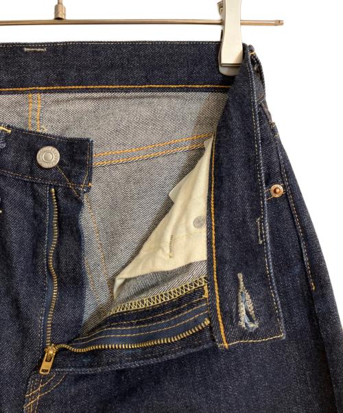 LEVI'S VINTAGE CLOTHING（リーバイス ビンテージ クロージング）LEVI'S VINTAGE CLOTHING (リーバイス ビンテージ クロージング) 501ZXXデニムパンツ ブルー サイズ:W30×L34の古着・服飾アイテム