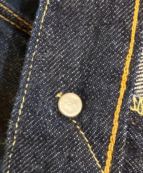 LEVI'S VINTAGE CLOTHING（リーバイス ビンテージ クロージング）LEVI'S VINTAGE CLOTHING (リーバイス ビンテージ クロージング) 501ZXXデニムパンツ ブルー サイズ:W30×L34の古着・服飾アイテム
