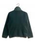 Patagonia (パタゴニア) フルジップシンチラジャケット グリーン サイズ:S：13000円