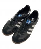 adidasアディダス）の古着「SAMBA OG」｜ブラック