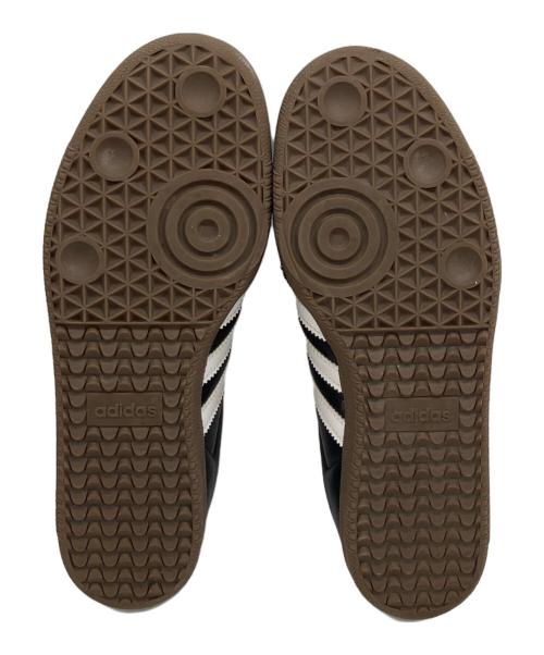 adidas（アディダス）ADIDAS (アディダス) SAMBA OG ブラック サイズ:26.5cmの古着・服飾アイテム