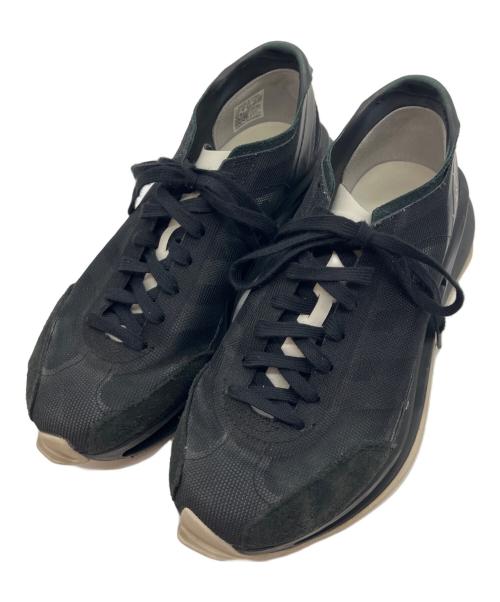 Y-3（ワイスリー）Y-3 (ワイスリー) S-GENDO RUN/ ワイスリー ゲンドウ ラン ブラック サイズ:26.5の古着・服飾アイテム