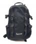 Supreme（シュプリーム）の古着「Backpack/ルックザック」｜ブラック
