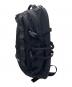 Supreme (シュプリーム) Backpack/ルックザック ブラック：17000円