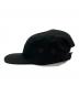 Supreme (シュプリーム) Military Camp Cap/ミリタリーキャンプキャップ ブラック：8000円