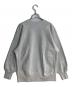 Champion (チャンピオン) US NAVY リバースウィーブスウェット グレー サイズ:XL：25000円