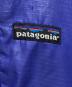 中古・古着 Patagonia (パタゴニア) DAS PARKA コバルトブルー × ブライトパープル サイズ:M：300000円