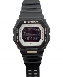 CASIO×Ron Herman（カシオ×ロンハーマン）の古着「デジタルウォッチ」｜ブラック