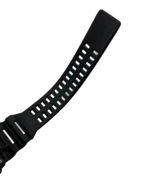 CASIO（カシオ）CASIO (カシオ) Ron Herman (ロンハーマン) デジタルウォッチ ブラックの古着・服飾アイテム