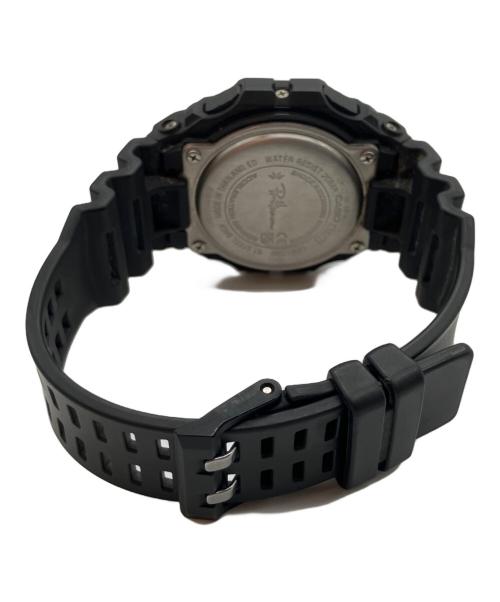 CASIO（カシオ）CASIO (カシオ) Ron Herman (ロンハーマン) デジタルウォッチ ブラックの古着・服飾アイテム