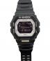 CASIO（カシオ）の古着「デジタルウォッチ」｜ブラック
