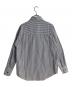 DIESEL (ディーゼル) C-DOU-STRIPE グレー サイズ:40：10000円