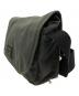 Barbour (バブアー) FIELD WAX RIEVER CROSSBODY BAG グリーン：13000円