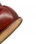 中古・古着 RED WING (レッドウィング) 6-inch Classic Moc/ 6インチ クラシック モック ブラウン サイズ:UK7：18000円
