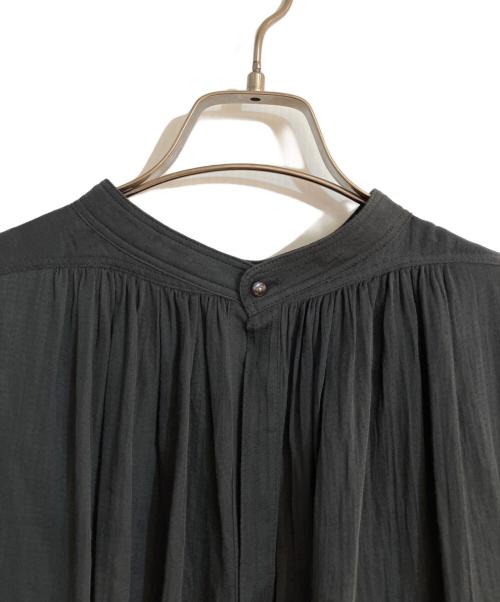 Curensology（カレンソロジー）Curensology (カレンソロジー) 2WAYヴィンテージワンピース ブラック サイズ:FREE 未使用品の古着・服飾アイテム