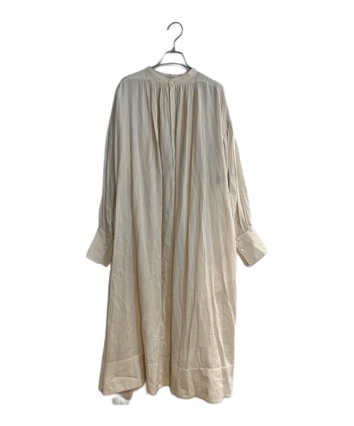 Curensology（カレンソロジー）Curensology (カレンソロジー) 2WAYヴィンテージワンピース ピンク サイズ:F 未使用品の古着・服飾アイテム