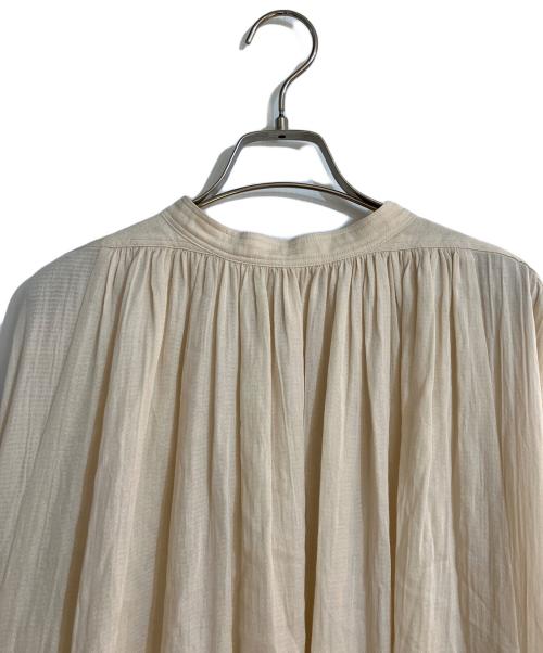 Curensology（カレンソロジー）Curensology (カレンソロジー) 2WAYヴィンテージワンピース ピンク サイズ:F 未使用品の古着・服飾アイテム
