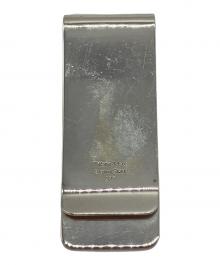 TIFFANY & Co.（ティファニー）の古着「マネークリップ」｜シルバー