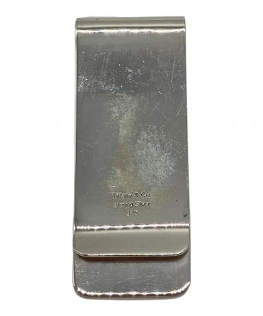 中古・古着通販】Tiffany & Co. (ティファニー) マネークリップ