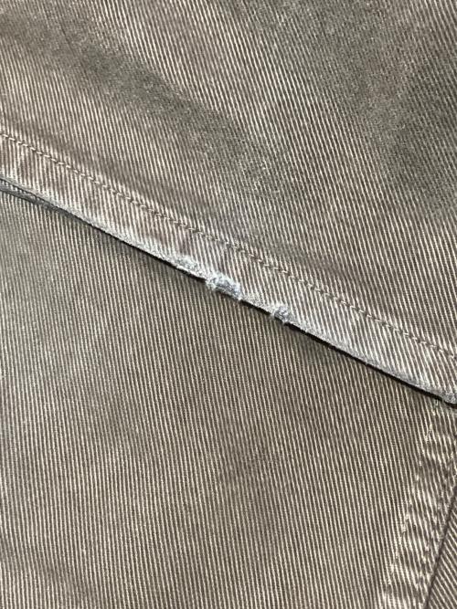 LEVI'S（リーバイス）LEVI'S (リーバイス) silverTab BAGGYデニムパンツ ブラック サイズ:91㎝の古着・服飾アイテム