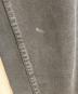 中古・古着 LEVI'S (リーバイス) silverTab BAGGYデニムパンツ ブラック サイズ:91㎝：10000円
