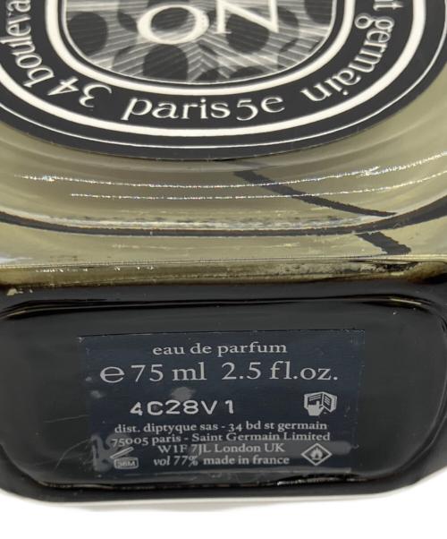 Diptyque（ディプティック）Diptyque (ディプティック) オルフェン オードトワレ サイズ:	残量80%-99%の古着・服飾アイテム