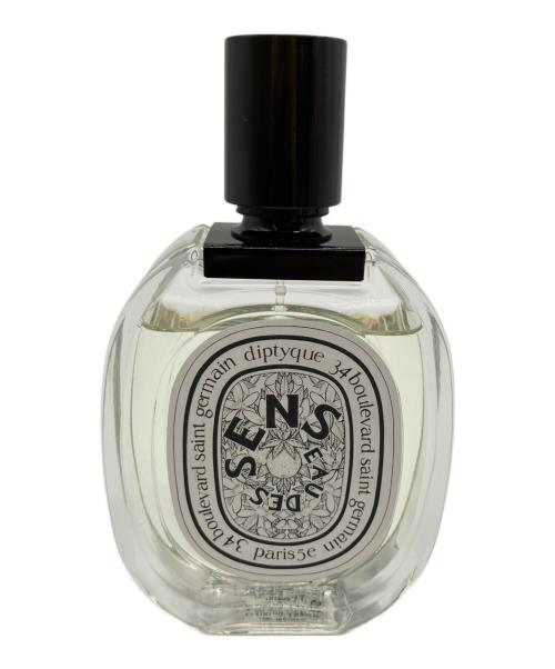Diptyque（ディプティック）Diptyque (ディプティック) オーデサンス オードトワレ サイズ:残量80%-99%の古着・服飾アイテム