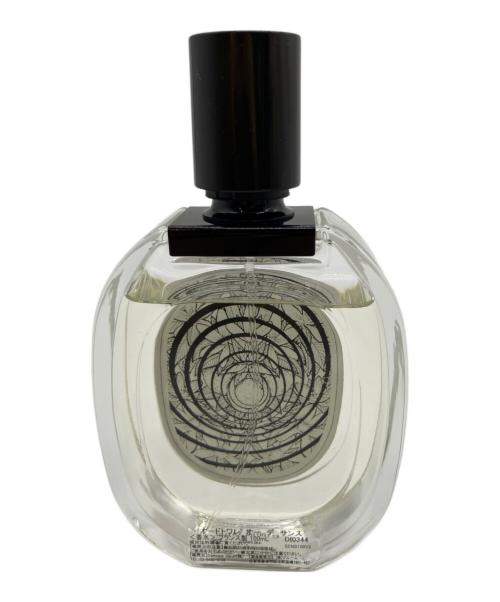 Diptyque（ディプティック）Diptyque (ディプティック) オーデサンス オードトワレ サイズ:残量80%-99%の古着・服飾アイテム
