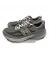 NEW BALANCE (ニューバランス) 990ローカットスニーカー グレー サイズ:27.5 未使用品：23000円