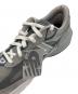 中古・古着 NEW BALANCE (ニューバランス) 990ローカットスニーカー グレー サイズ:27.5 未使用品：23000円